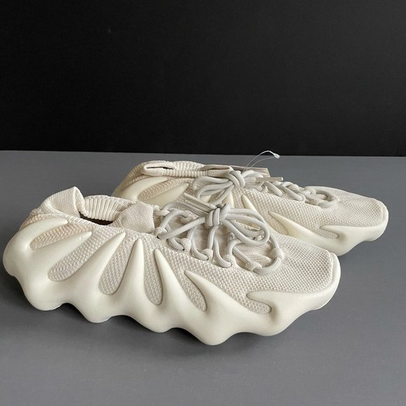 Size 10 - Adidas Yeezy 450 Cloud White MPN H68038